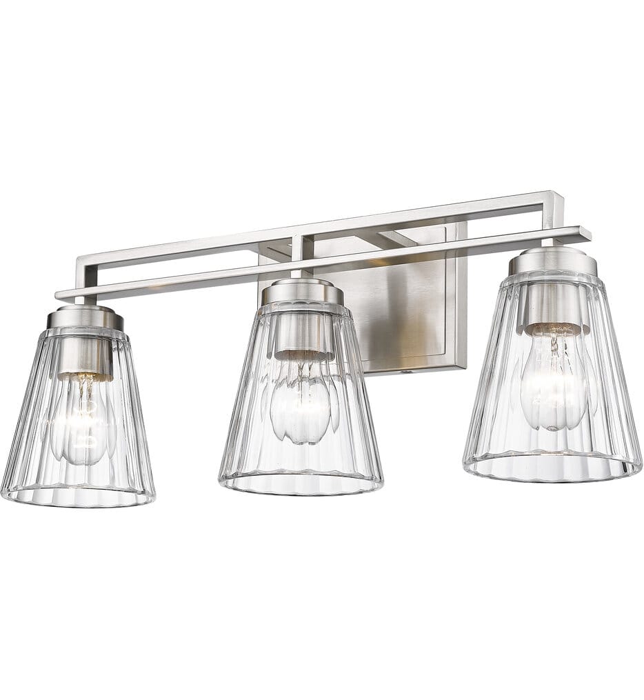 Z-Lite - Lyna 22" Bath Vanity Light