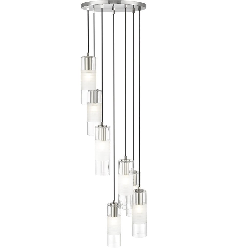 Z-Lite - Alton 18" Chandelier