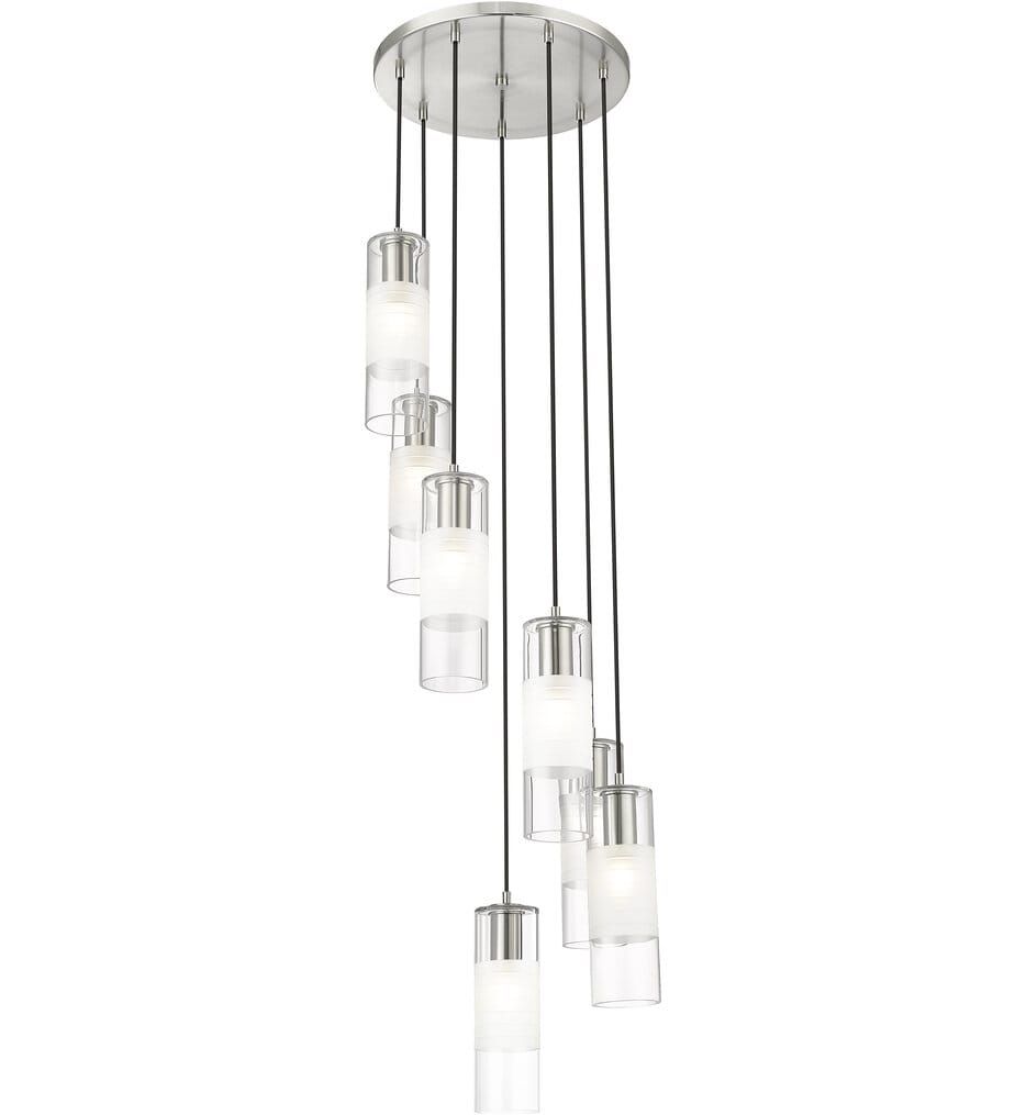 Z-Lite - Alton 18" Chandelier