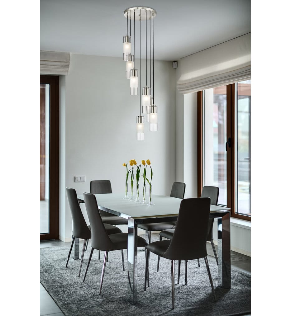 Z-Lite - Alton 18" Chandelier