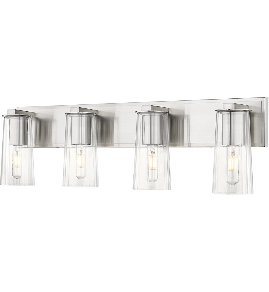 Z-Lite - Titus 32" Bath Vanity Light