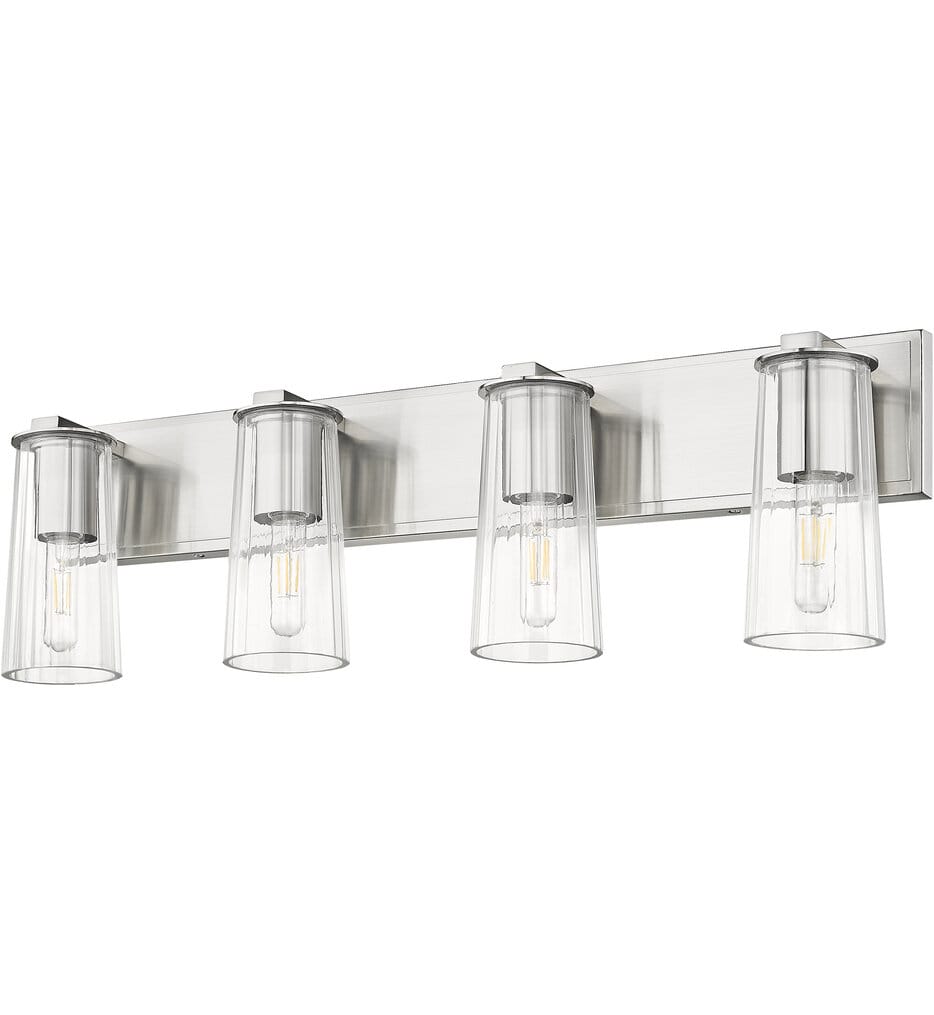 Z-Lite - Titus 32" Bath Vanity Light