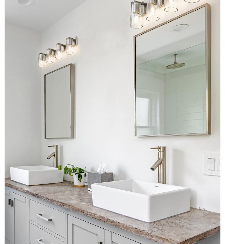 Z-Lite - Titus 32" Bath Vanity Light