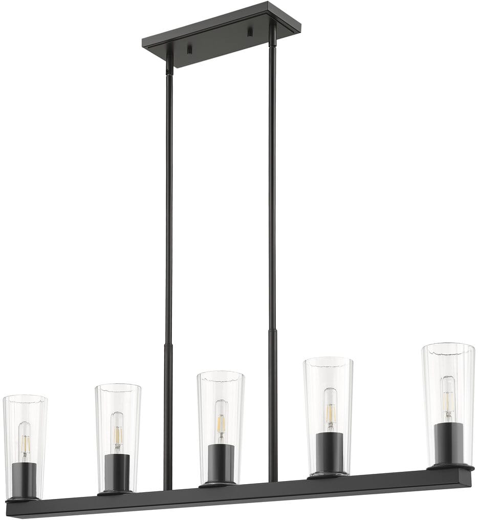 Z-Lite - Titus 44" Linear Chandelier