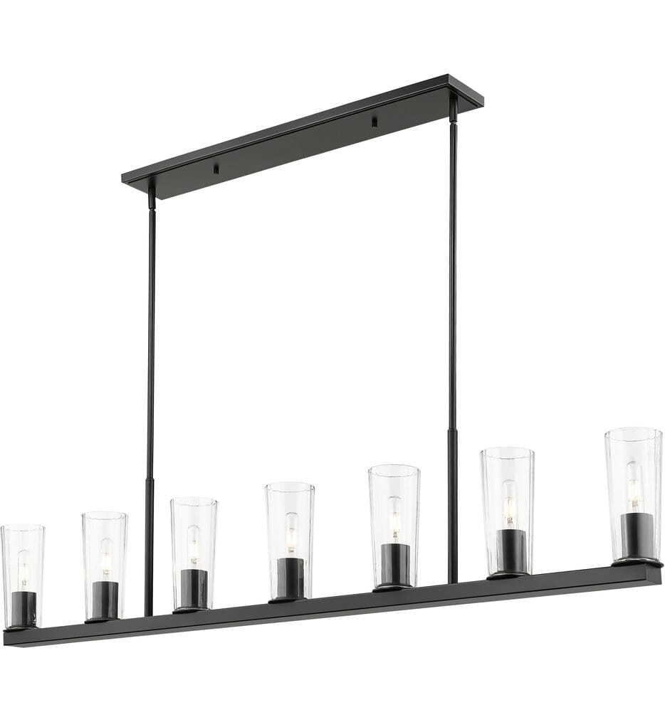 Z-Lite - Titus 63.5" Linear Chandelier