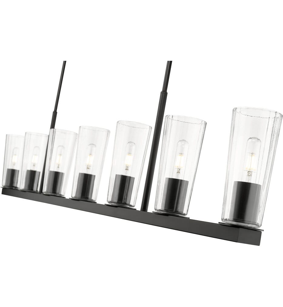 Z-Lite - Titus 63.5" Linear Chandelier