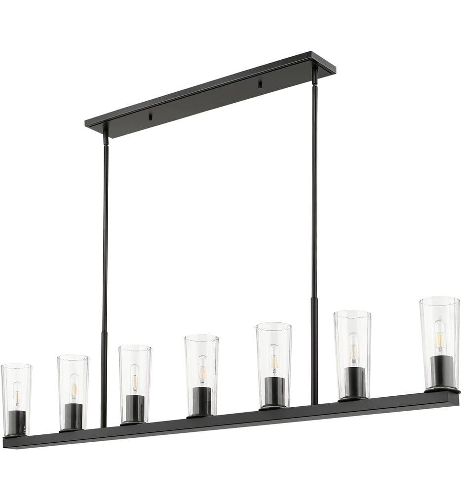 Z-Lite - Titus 63.5" Linear Chandelier