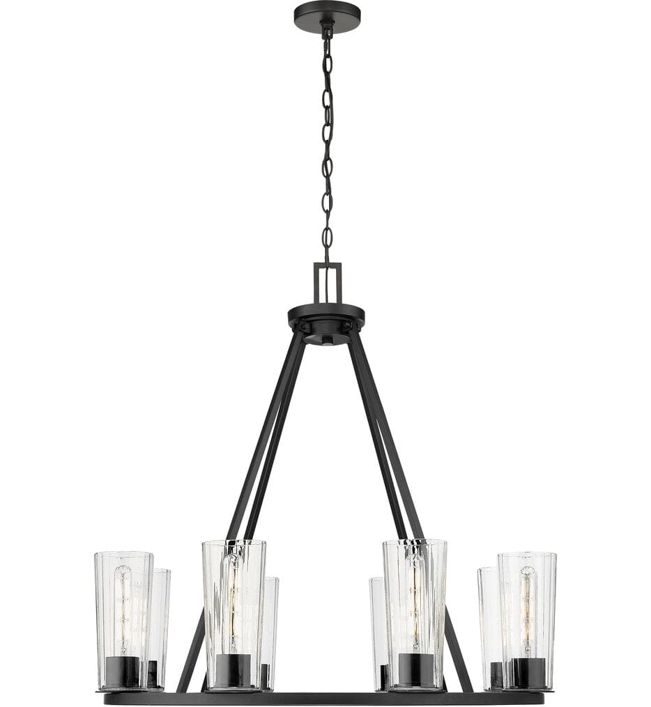 Z-Lite - Titus 33" Chandelier