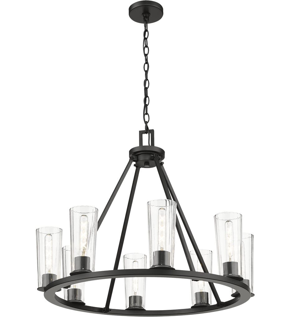 Z-Lite - Titus 33" Chandelier