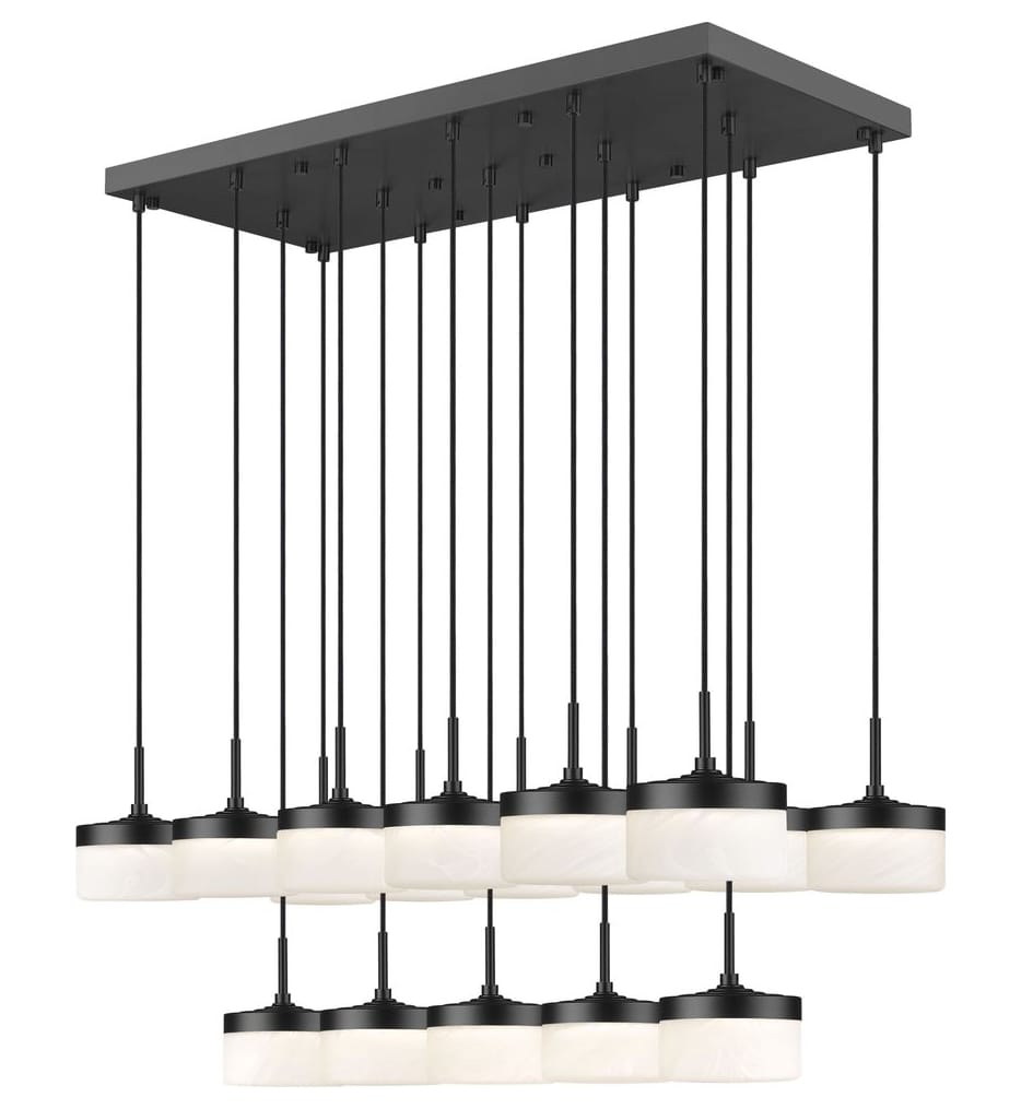 Z-Lite - Renaud 46.75-inch Linear Chandelier