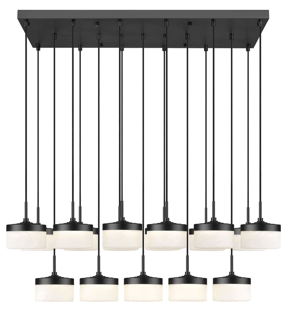 Z-Lite - Renaud 46.75-inch Linear Chandelier