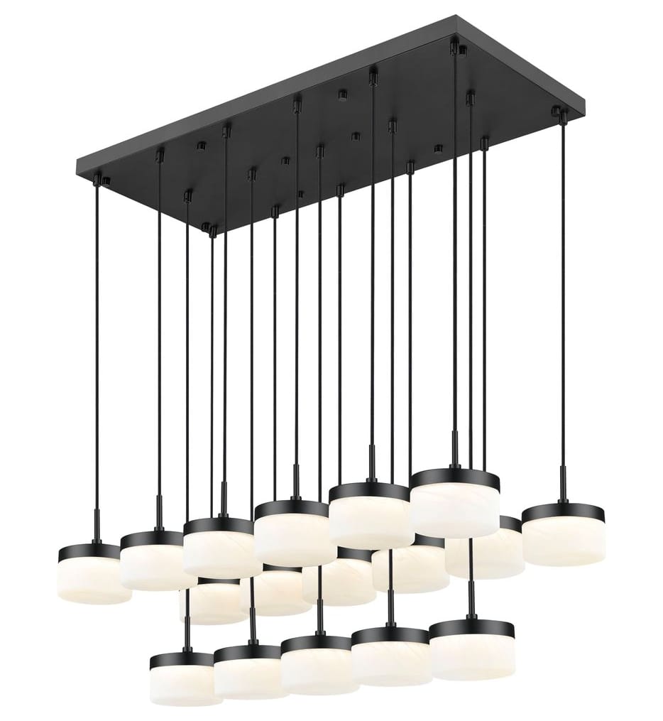 Z-Lite - Renaud 46.75-inch Linear Chandelier