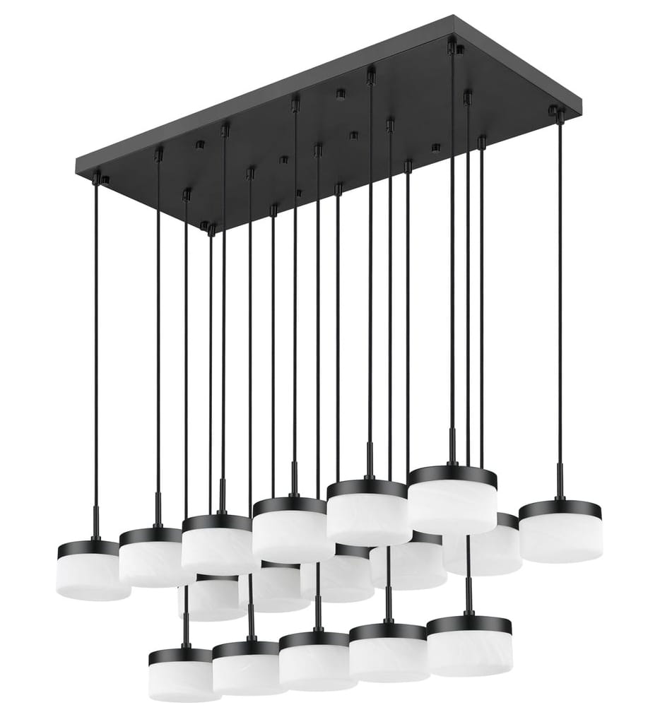 Z-Lite - Renaud 46.75-inch Linear Chandelier
