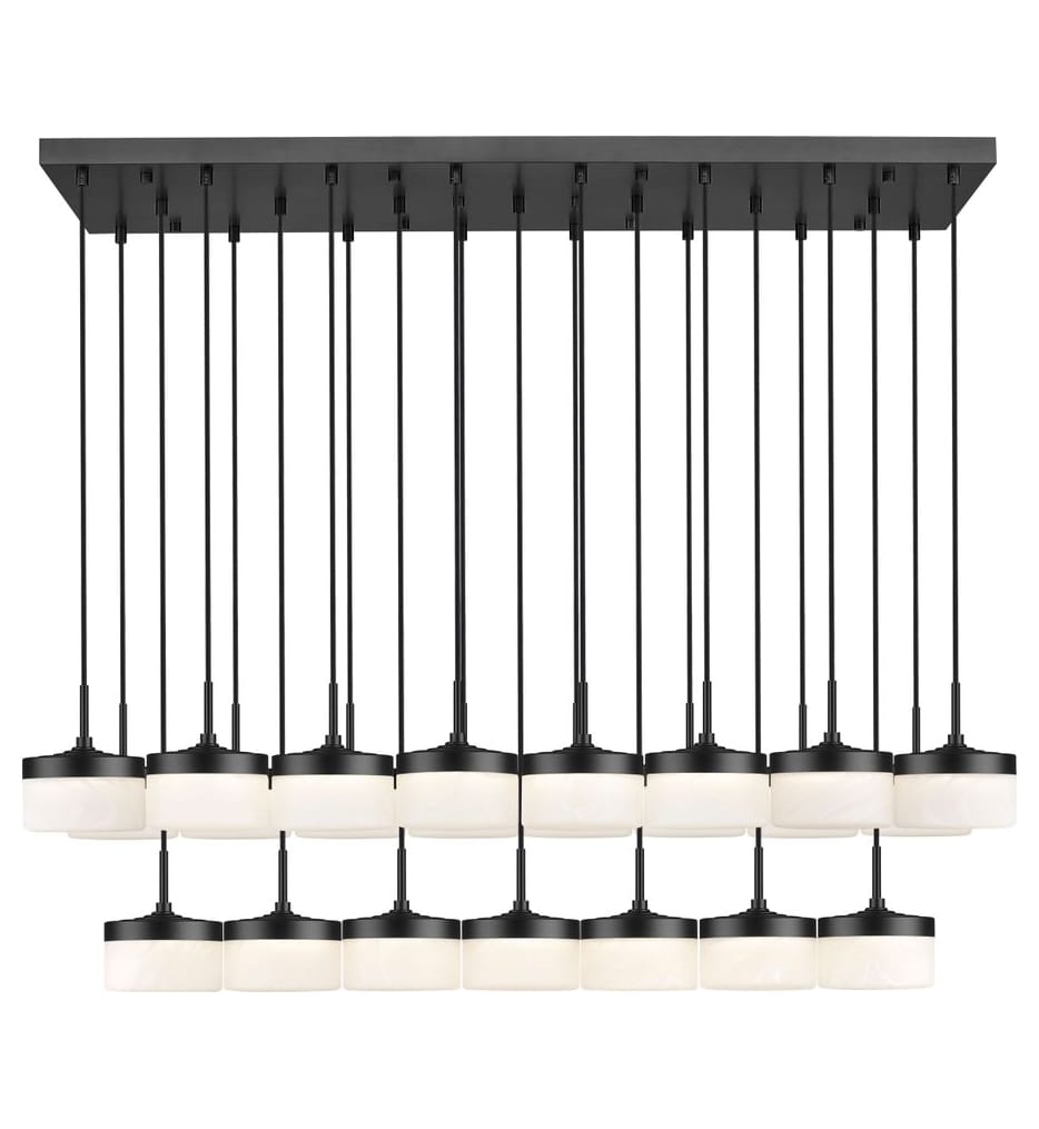 Z-Lite - Renaud 58.75-inch Linear Chandelier