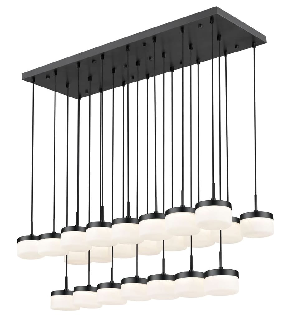 Z-Lite - Renaud 58.75-inch Linear Chandelier