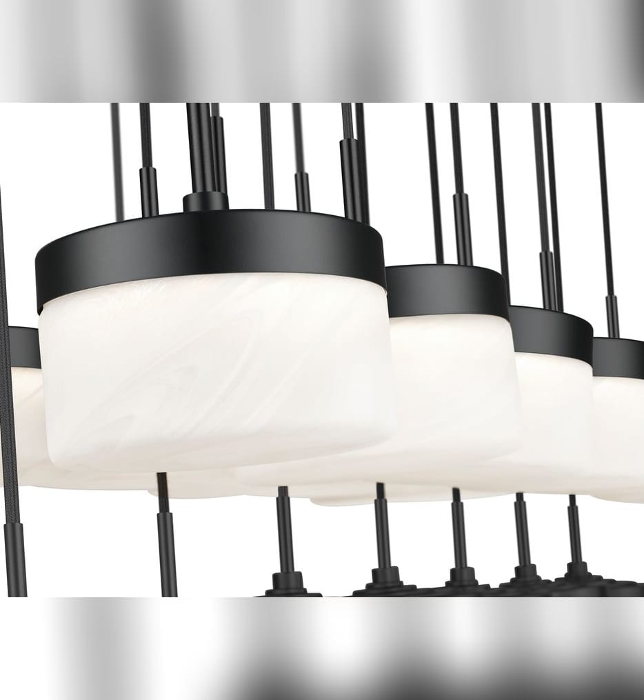 Z-Lite - Renaud 58.75-inch Linear Chandelier