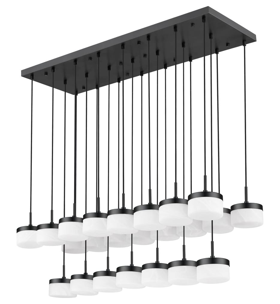 Z-Lite - Renaud 58.75-inch Linear Chandelier