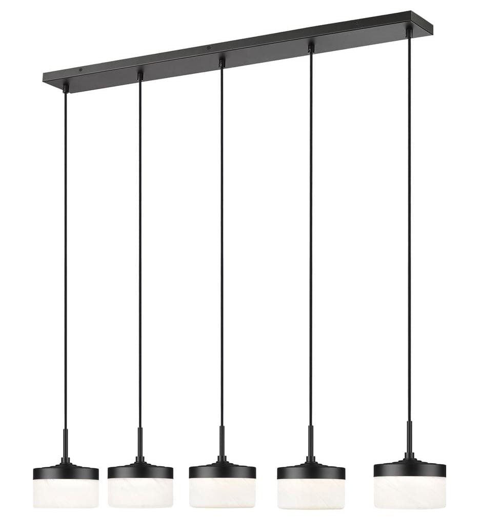 Z-Lite - Renaud 46-inch Linear Chandelier