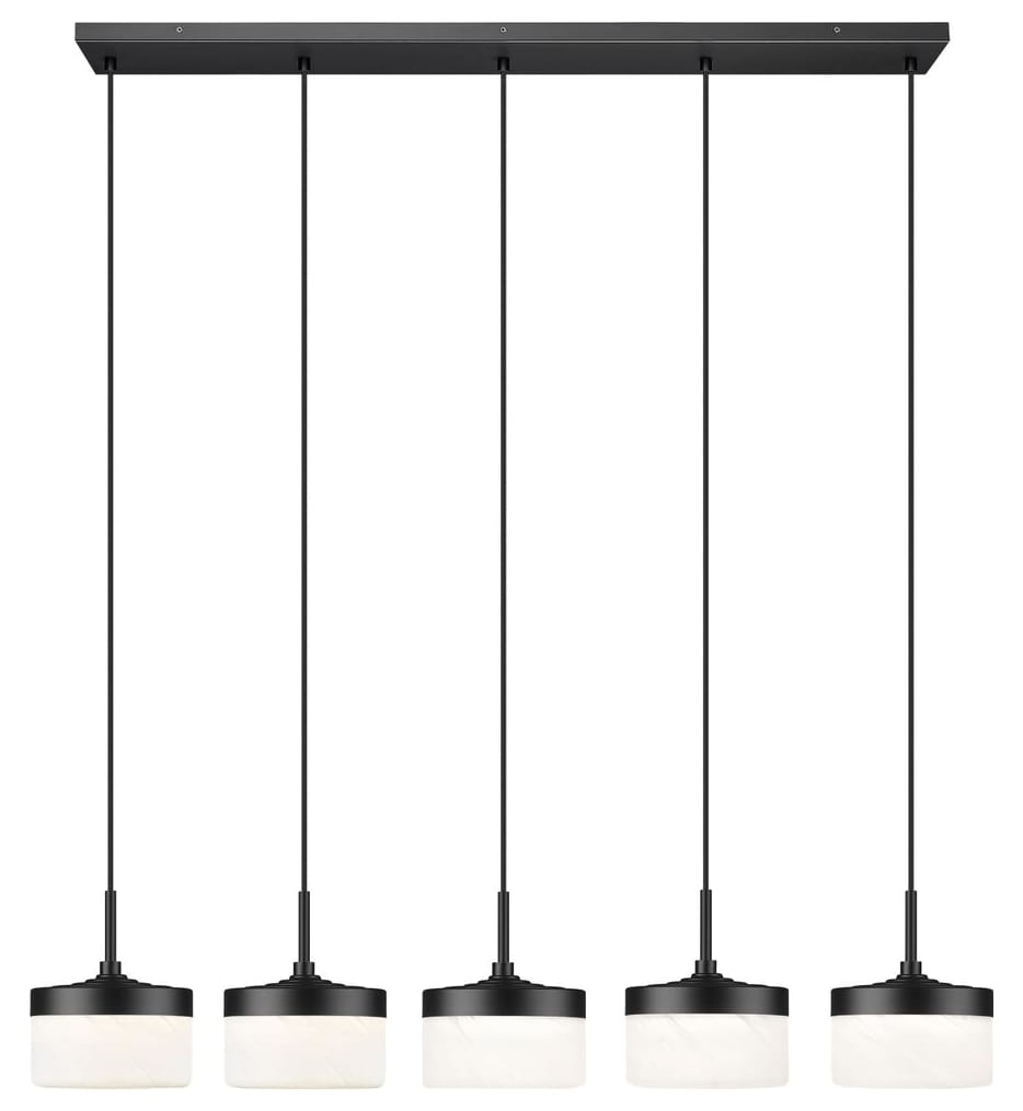 Z-Lite - Renaud 46-inch Linear Chandelier