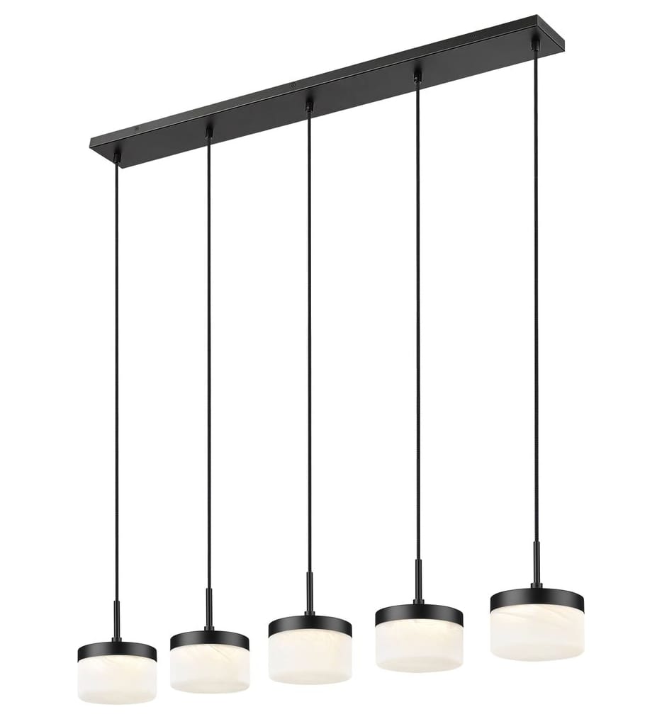 Z-Lite - Renaud 46-inch Linear Chandelier