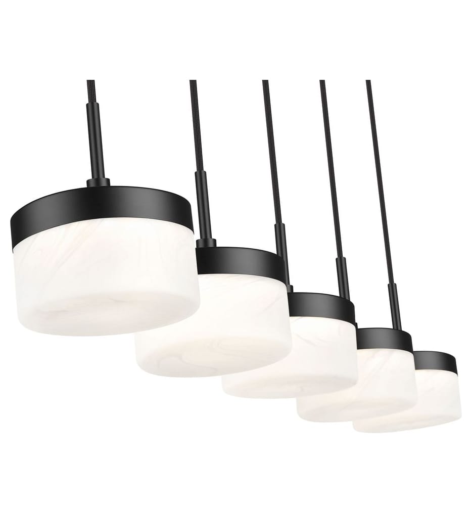 Z-Lite - Renaud 46-inch Linear Chandelier