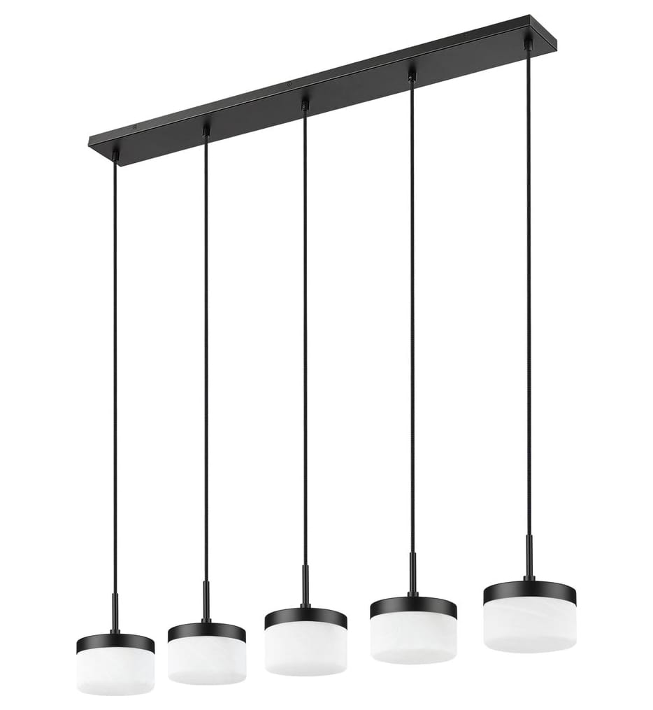 Z-Lite - Renaud 46-inch Linear Chandelier