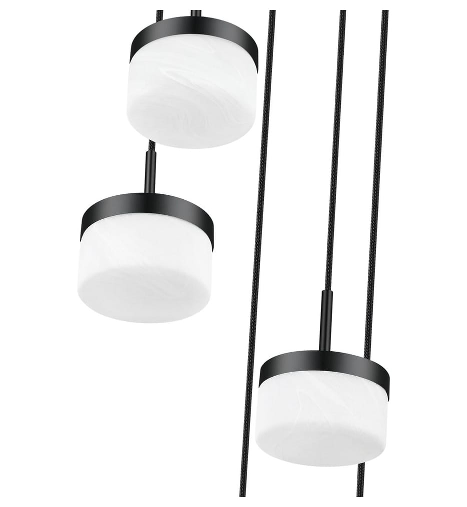 Z-Lite - Renaud 15.75-inch Chandelier