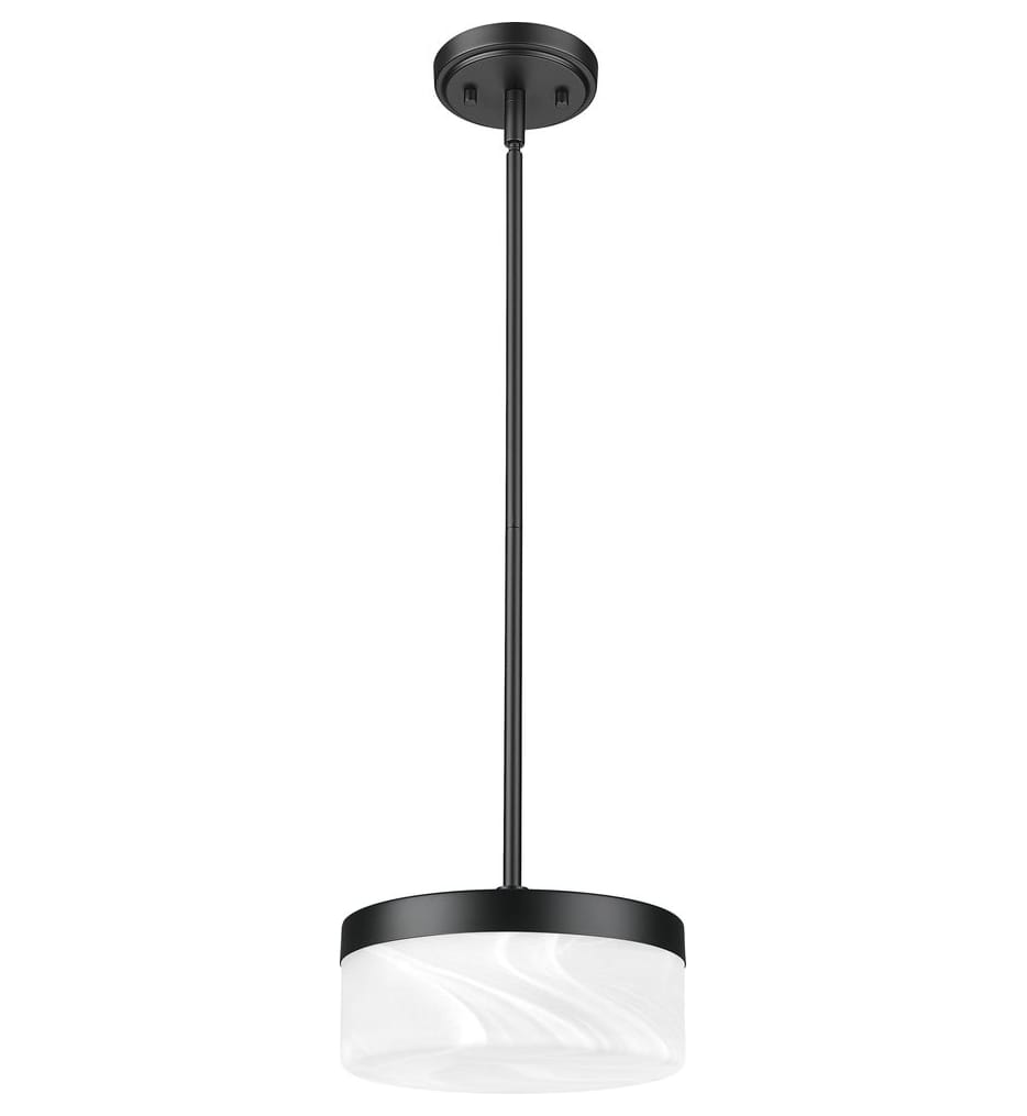 Z-Lite - Renaud 9.25-inch Pendant