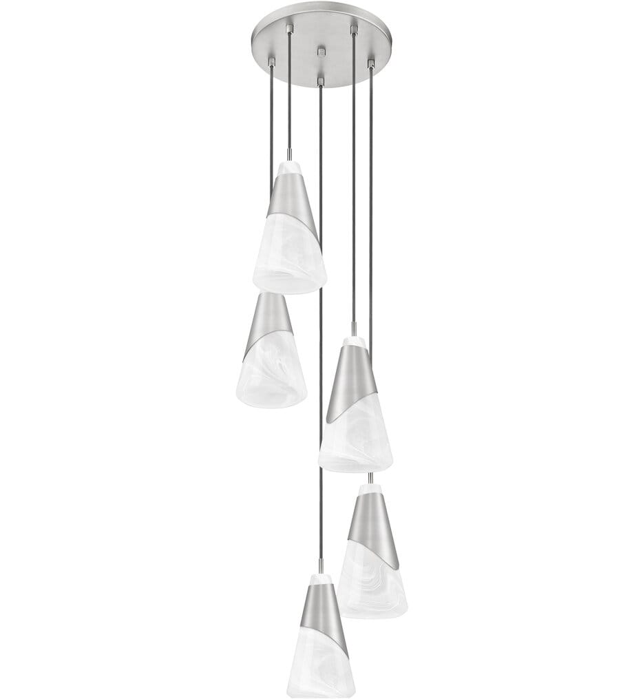 Z-Lite - Aimie 12" Chandelier