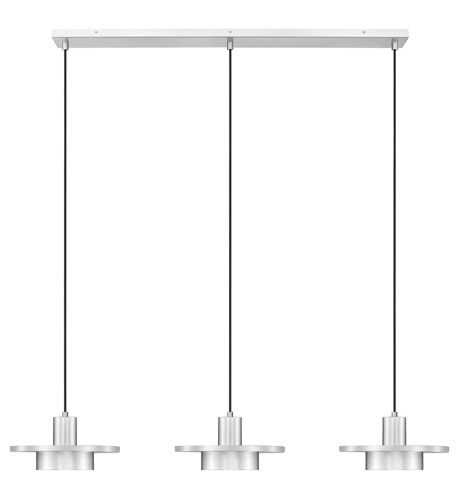 Z-Lite - Ludo 52-inch Linear Chandelier