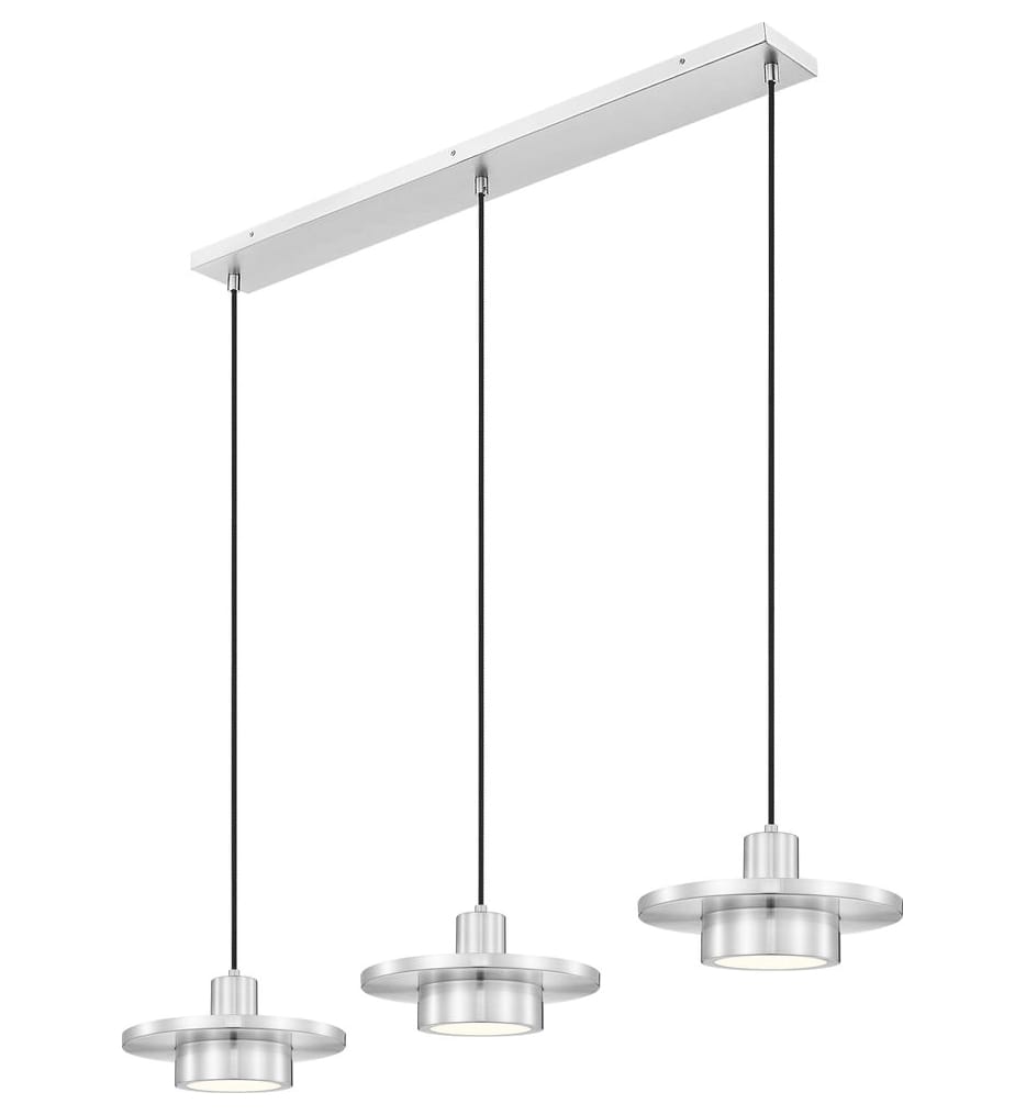 Z-Lite - Ludo 52-inch Linear Chandelier