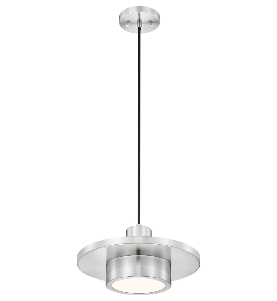 Z-Lite - Ludo 12-inch Pendant