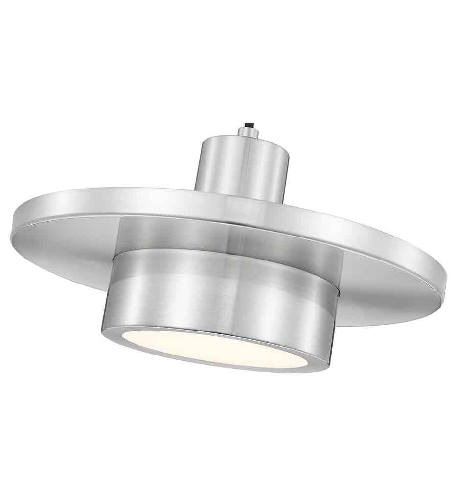 Z-Lite - Ludo 12-inch Pendant
