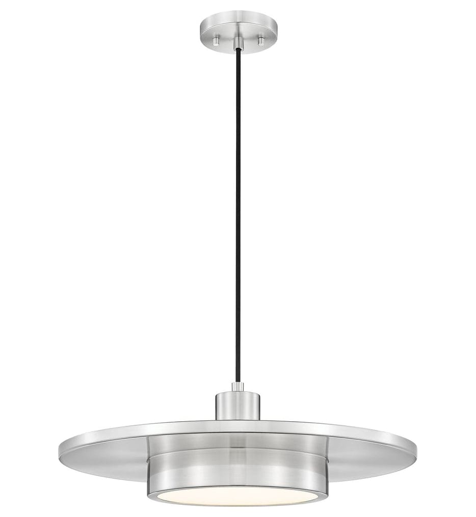 Z-Lite - Ludo 20-inch Pendant