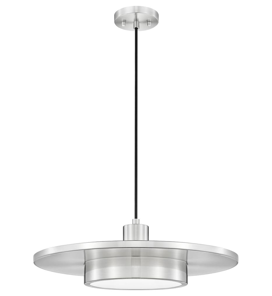 Z-Lite - Ludo 20-inch Pendant