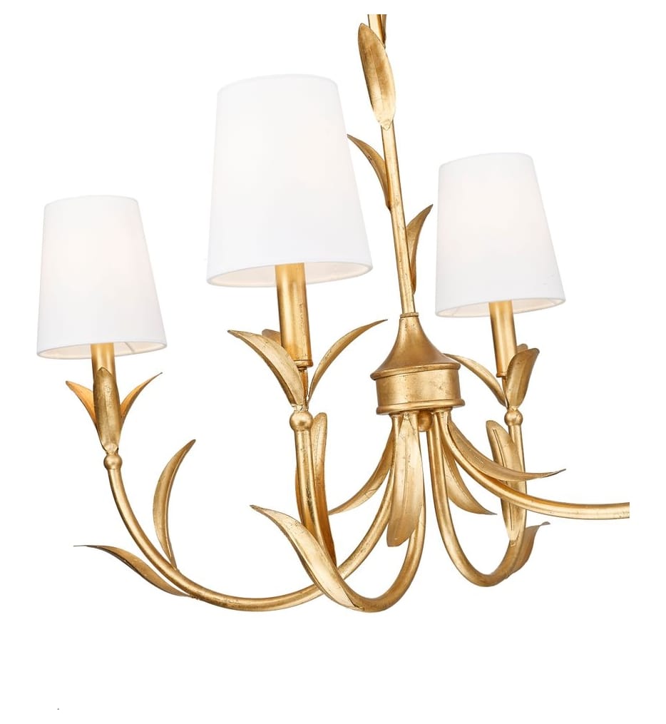 Z-Lite - Aslin 44-inch Linear Chandelier