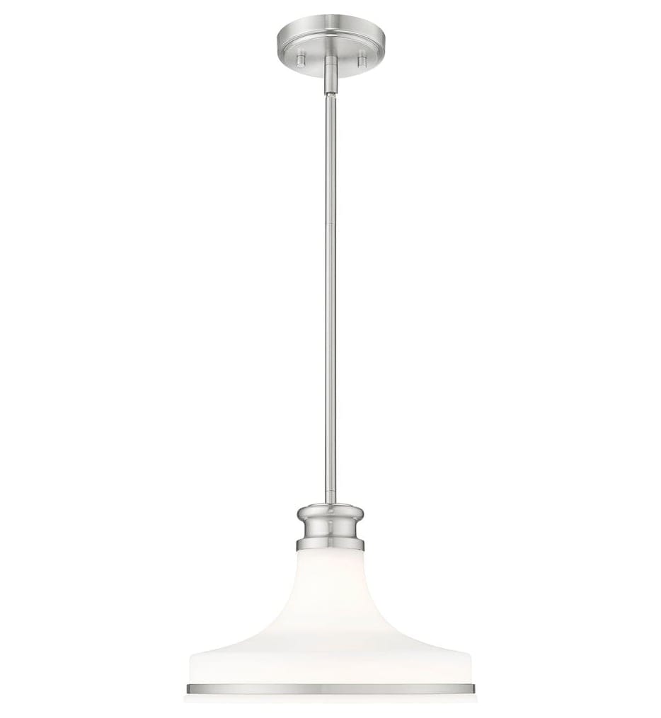 Z-Lite - Reznor 12-inch Pendant