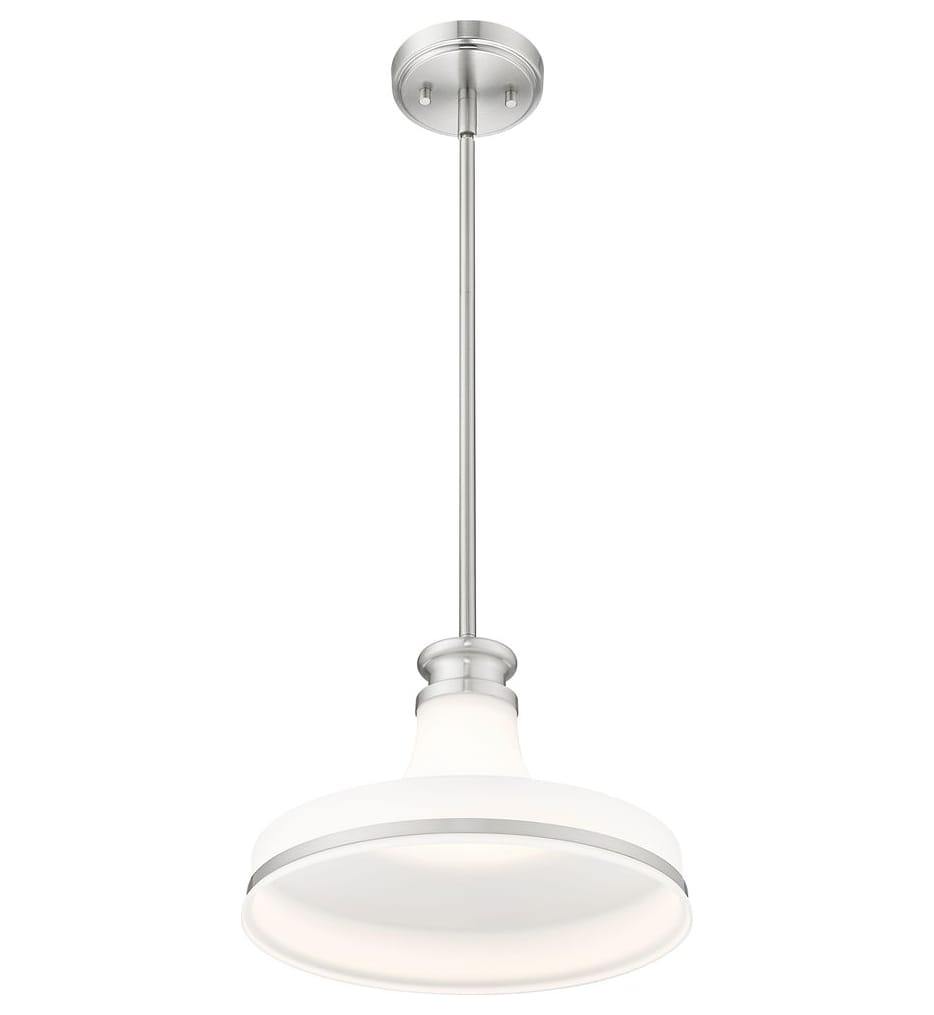 Z-Lite - Reznor 12-inch Pendant