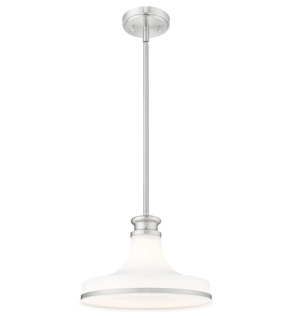 Z-Lite - Reznor 12-inch Pendant