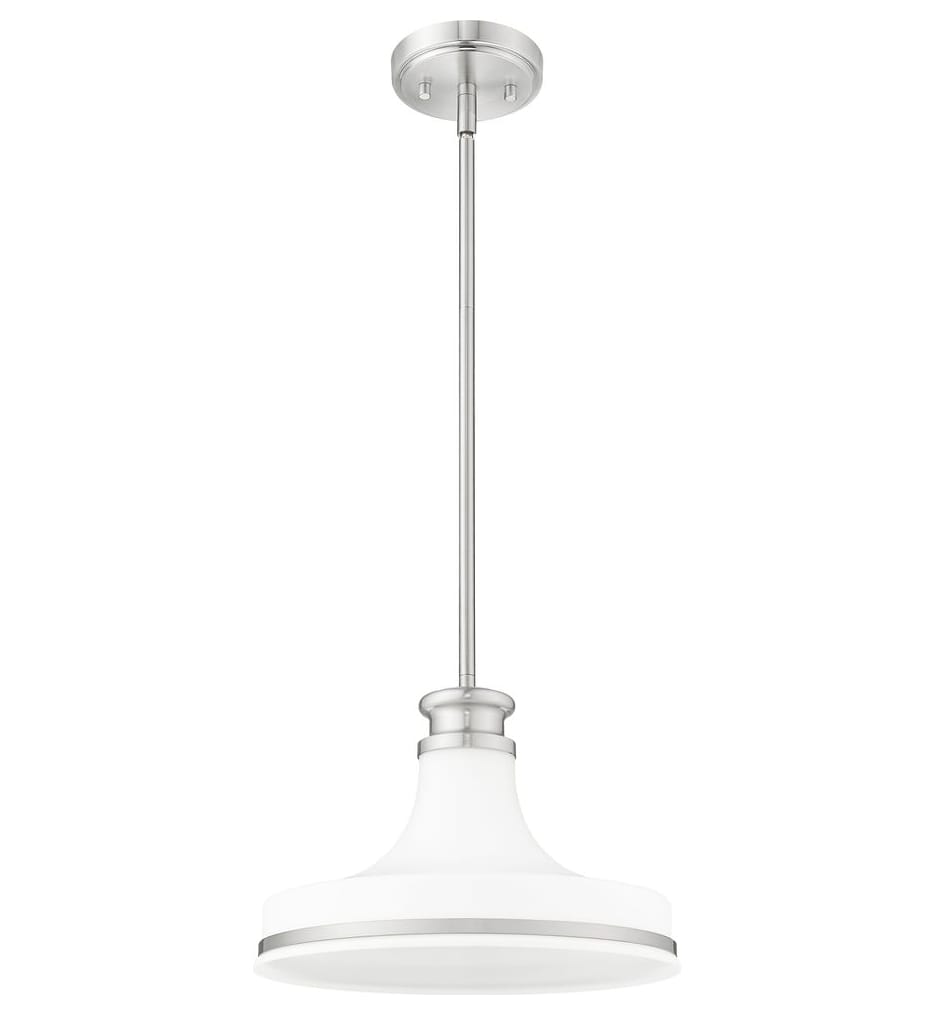 Z-Lite - Reznor 12-inch Pendant