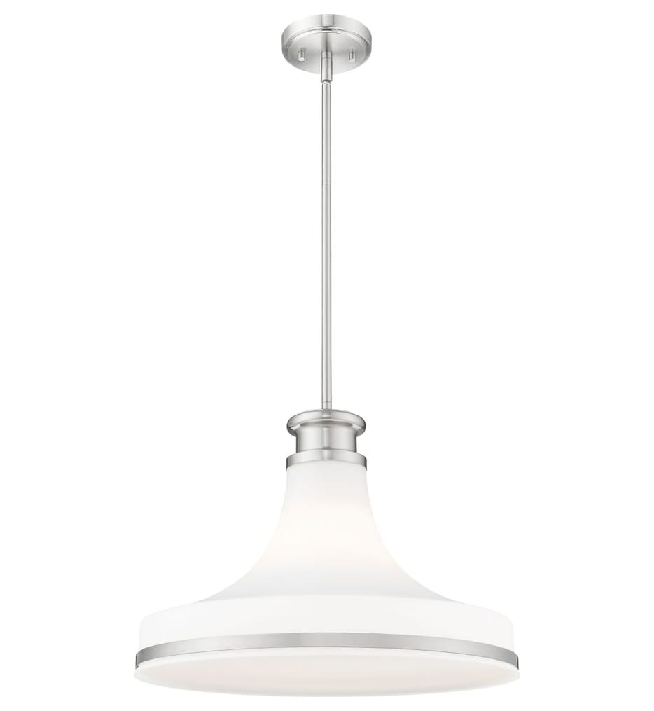 Z-Lite - Reznor 18-inch Pendant