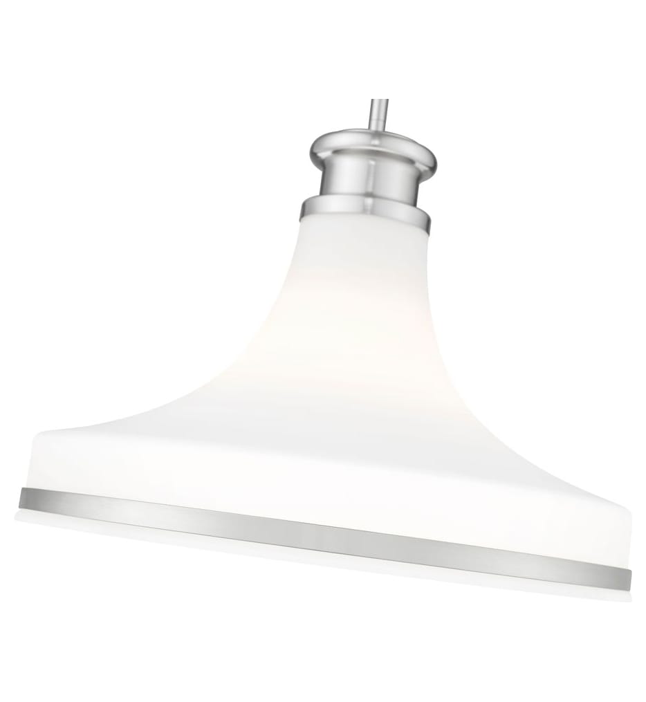 Z-Lite - Reznor 18-inch Pendant