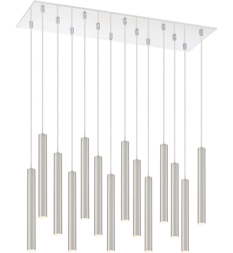 Z-Lite - Forest 32.25" Island Light