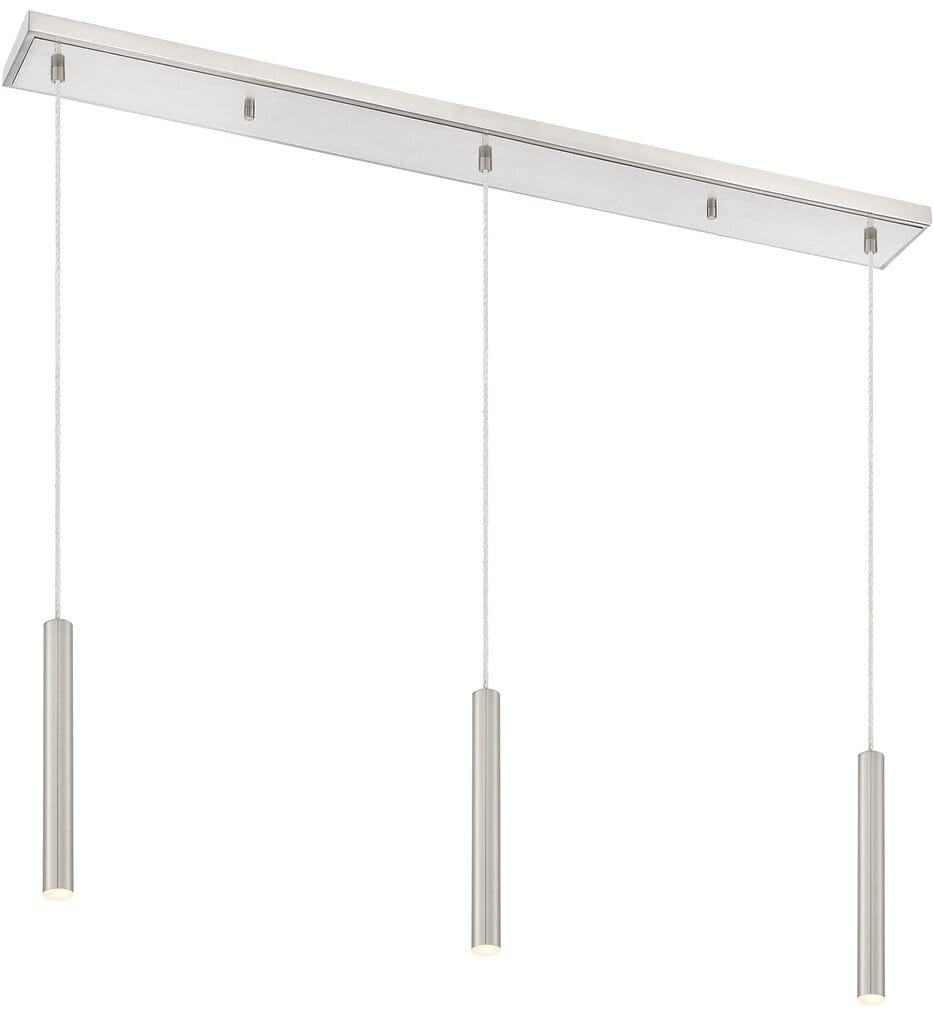 Z-Lite - Forest 46" Island Light