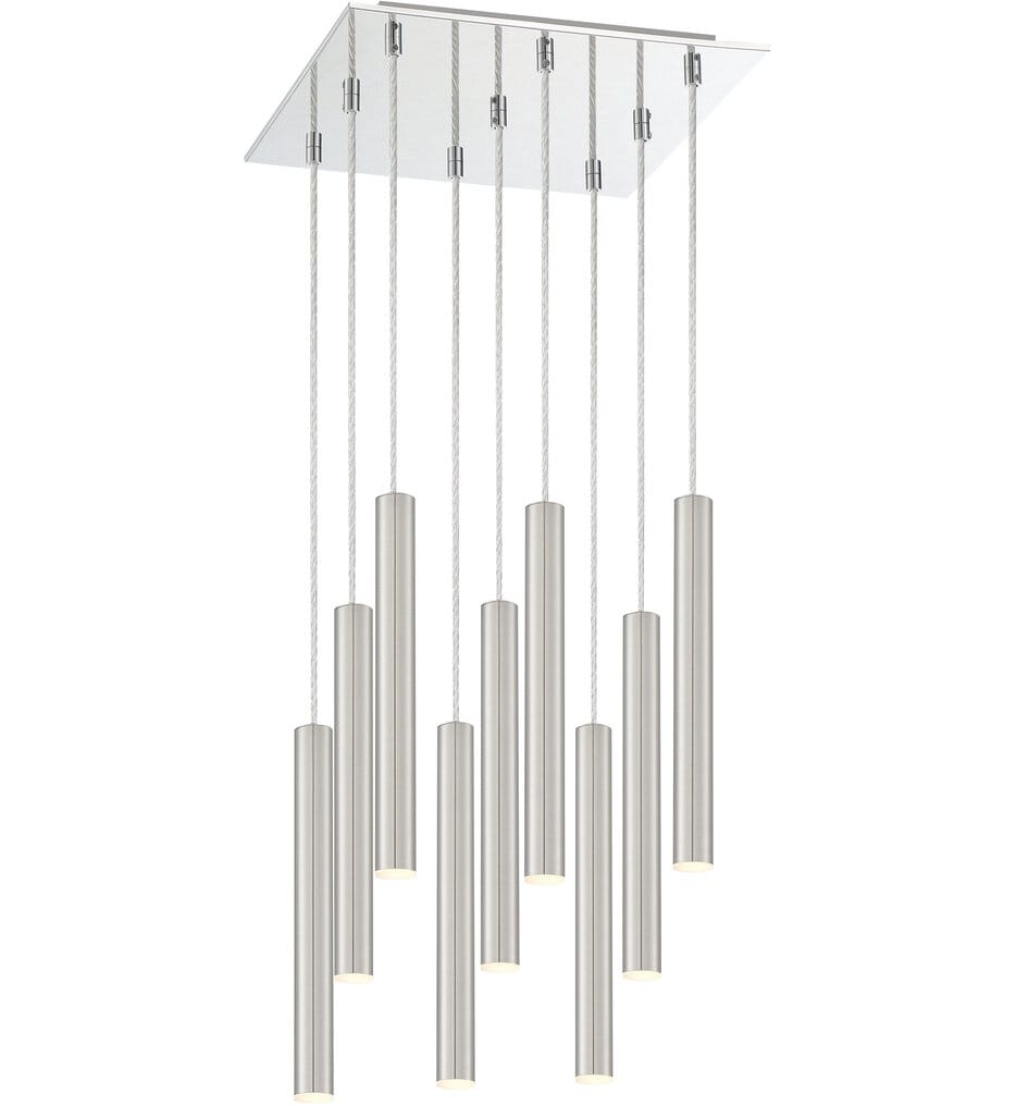 Z-Lite - Forest 14" Island Light
