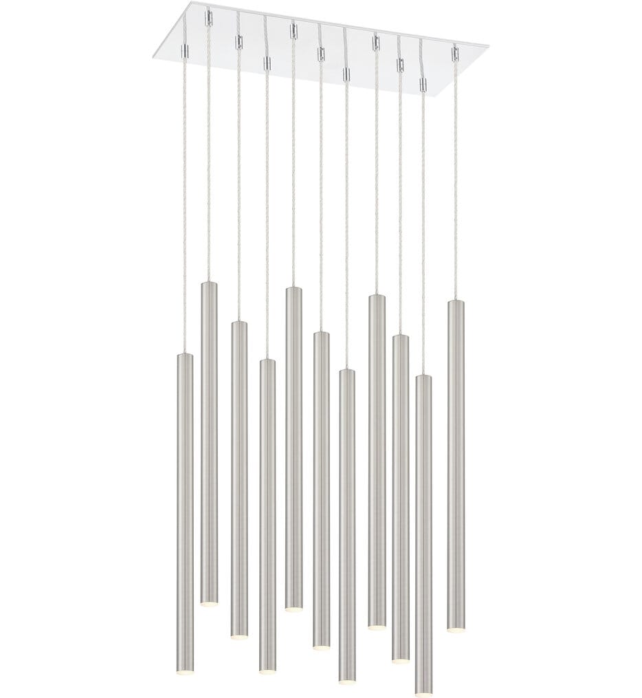 Z-Lite - Forest 24" Island Light