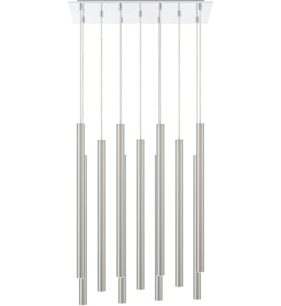 Z-Lite - Forest 24" Island Light