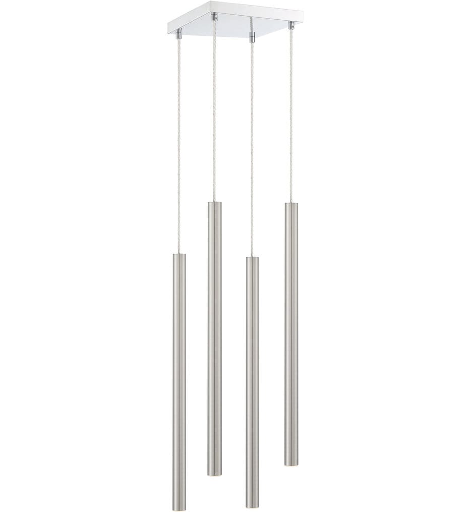 Z-Lite - Forest 24" Island Light