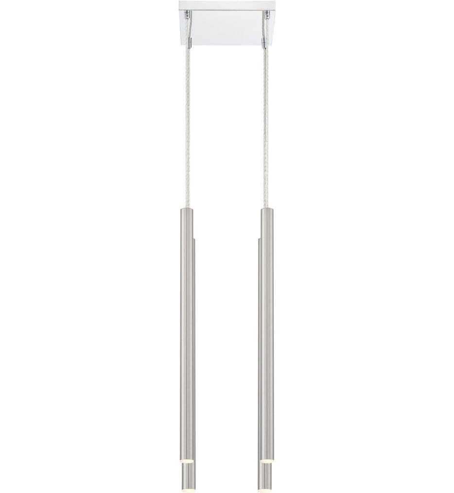 Z-Lite - Forest 24" Island Light