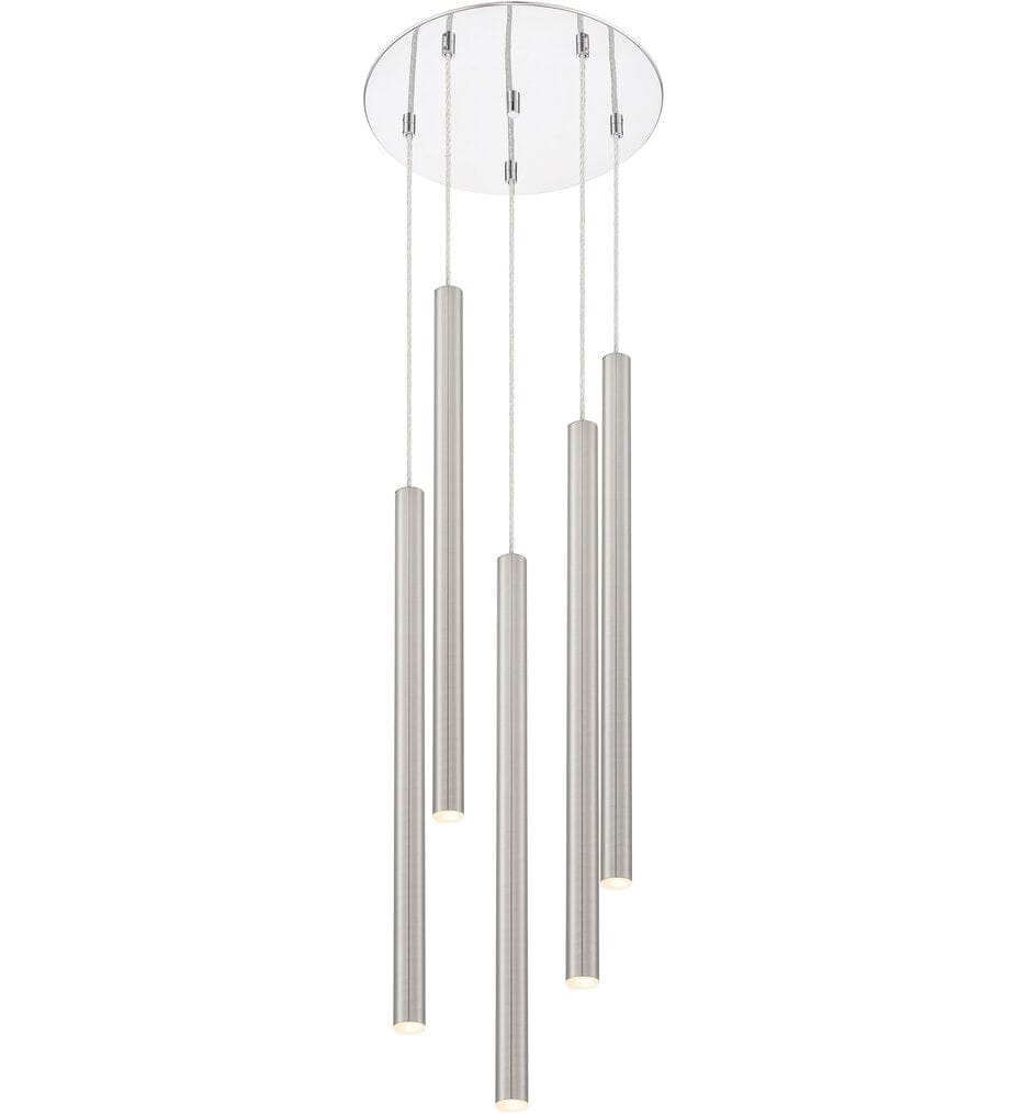 Z-Lite - Forest 24" Island Light